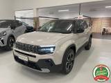 JEEP Avenger 1.2 Turbo Summit + Tetto