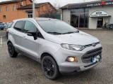 FORD EcoSport 1.0 EcoBoost 125 CV Titanium