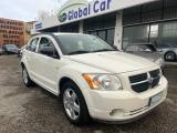 DODGE Caliber 2.0 Turbodiesel DPF SXT