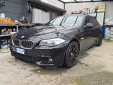 BMW 525 d xDrive MSport Berlina TETTO NaviPRO COCKPIT Apps