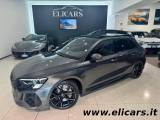 AUDI RS3 RS3 SPB TFSI quattro S tronic