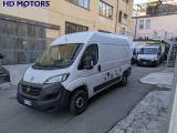 FIAT Ducato 30 2.3 MJT  PM-TM Furgone  EURO6D TEMP