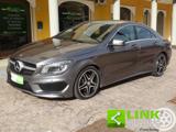 MERCEDES-BENZ CLA 220 CDI 170 CV  PREMIUM