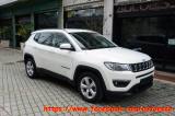 JEEP Compass 1.4 MultiAir 2WD Business