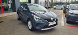 RENAULT Captur TCe 100 CV GPL FAP Zen