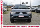 MITSUBISHI L200 2.5 DI-D/136CV Double Cab Intense