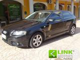 AUDI A3 2.0 TDI S-LINE 140 CV