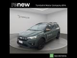 DACIA Jogger 1.0 tce Extreme UP Gpl 100cv 7p.ti