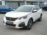 PEUGEOT 3008 BlueHDi 120 S&S GT Line