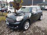 MINI Countryman Mini Cooper D Countryman ALL4 Automatica