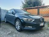 VOLKSWAGEN Passat Variant 2.0 TDI DSG Business BlueMotion Tech