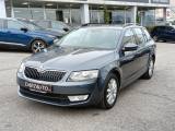 SKODA Octavia 1.6 TDI CR 110 CV DSG Wagon Executive