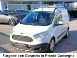 FORD Transit Courier 1.5 TDCi 75CV Van Trend