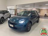 FIAT 600 Hybrid DCT MHEV