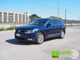 VOLKSWAGEN Tiguan 2.0 TDI SCR DSG Business BlueMotion Technology