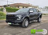 FORD Ranger /Raptor 2.2 TDCi aut. Limited