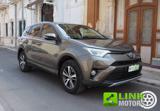 TOYOTA RAV 4 RAV4 2.0 D-4D 2WD Lounge