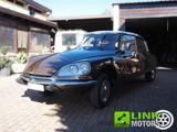 CITROEN DS 21 M