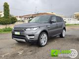 LAND ROVER Range Rover Sport 3.0 TDV6 HSE Dynamic++UNIPRO++