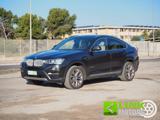 BMW X4 xDrive20d xLine