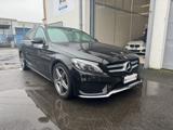 MERCEDES-BENZ C 220 d S.W. Auto Premium