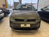 VOLKSWAGEN Polo 1.2 TSI 5p. Comfortline  **NEOPATENTATI**