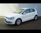 VOLKSWAGEN Polo 5P 1.4 TDI 75CV TRENDLINE