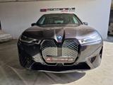 BMW iX xDrive40 Pacchetto Sportivo UFF.ITALIA