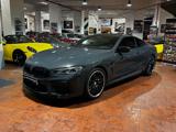 BMW M8 Coupé Competition Carbonio Full