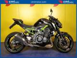 KAWASAKI Z 900 Garantita e Finanziabile