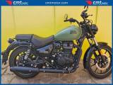 ROYAL ENFIELD Meteor 350 Garantita e Finanziabile