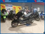 YAMAHA Majesty 125 Finanziabile - Nero - 32190