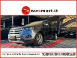 FORD Edge 2.0 TDCI 210 CV AWD Powershift