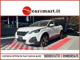 PEUGEOT 3008 BlueHDi 130 S&S Allure *SEDILI RISCALDATI*