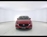 MAZDA CX-30 2.0L e-Skyactiv-G M Hybrid 2WD Executive