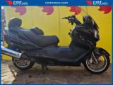 SUZUKI Burgman AN 650 Garantito e Finanziabile