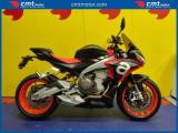 APRILIA Tuono 660 Garantita e Finanziabile