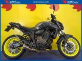 YAMAHA MT-07 Garantita e Finanziabile