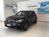 BMW X5 (G05/F95) -  xDrive30d Msport