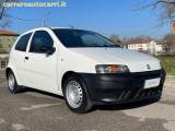 FIAT Punto 1.9 diesel 3 porte Van 2 Posti