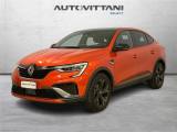 RENAULT Arkana 1.6 E Tech full hybrid R.S. Line 145cv