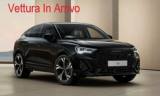 AUDI Q3 SPB 2.0 TDI 193 CV Quattro S-Line Edition KM0 MY25