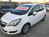 OPEL Meriva 1.6 CDTI 136CV Start&Stop Design Edition