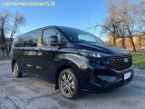 FORD Tourneo Custom 320 2.0 EcoBlue 170CV aut. 2 WD  PL Titanium