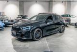 BMW M135 i xDrive*PACC BLACK*19