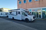 OTHERS-ANDERE  Caravans International Magis 67 XT Elite