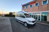 KNAUS  Boxdrive 600 XL