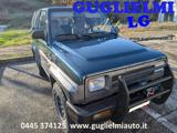 DAIHATSU Feroza 1.6i cat Resin-top EL-II City