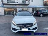 MERCEDES-BENZ A 180 Sport