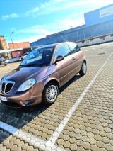 LANCIA Ypsilon 1.3 MJT 75 CV